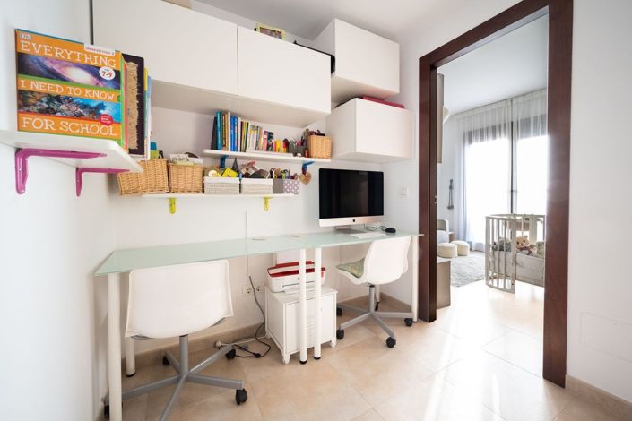 Image No.29-Penthouse de 3 chambres à vendre à Marbella