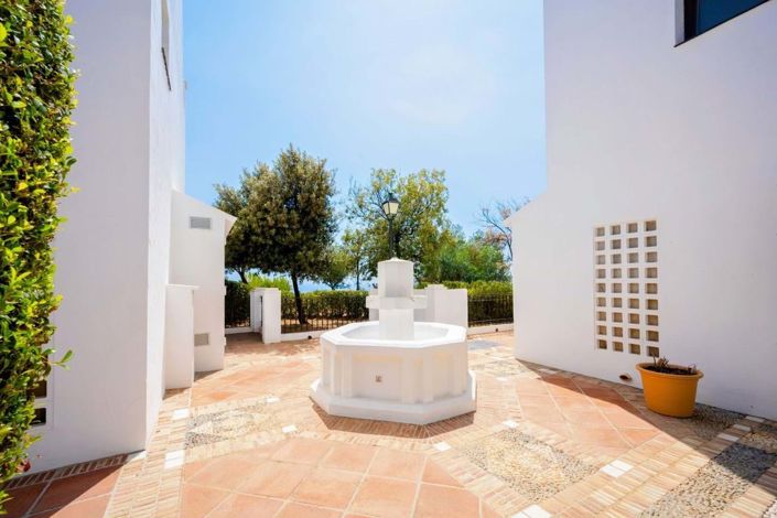 Image No.33-Penthouse de 3 chambres à vendre à Marbella