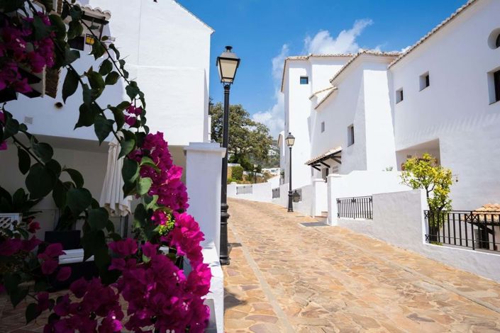 Image No.34-Penthouse de 3 chambres à vendre à Marbella