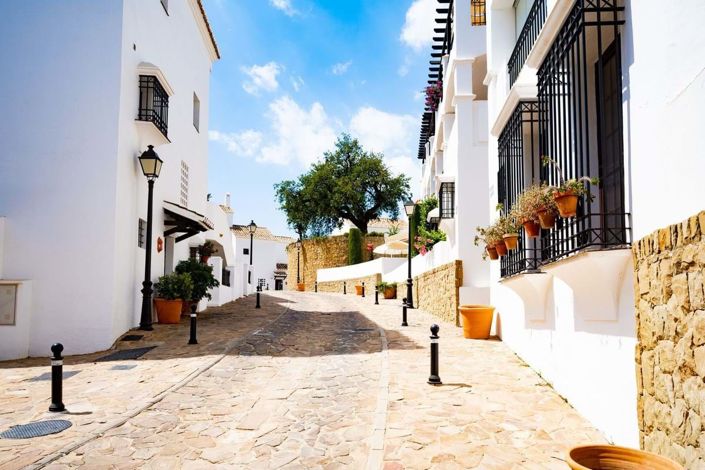 Image No.35-Penthouse de 3 chambres à vendre à Marbella