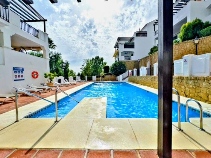 Image No.39-Penthouse de 3 chambres à vendre à Marbella