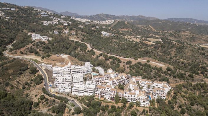 Image No.41-Penthouse de 3 chambres à vendre à Marbella