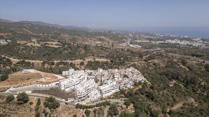 Image No.42-Penthouse de 3 chambres à vendre à Marbella