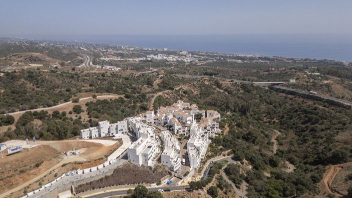 Image No.43-Penthouse de 3 chambres à vendre à Marbella