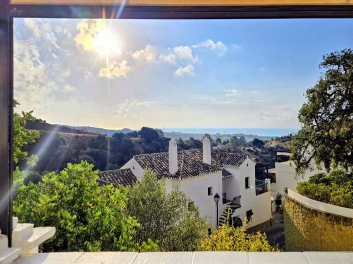 Image No.7-Penthouse de 3 chambres à vendre à Marbella