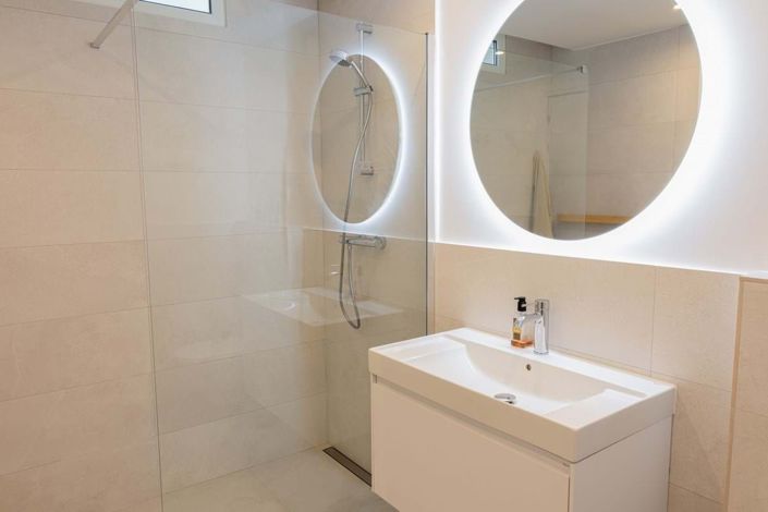 Image No.14-Maison de ville de 3 chambres à vendre à Marbella