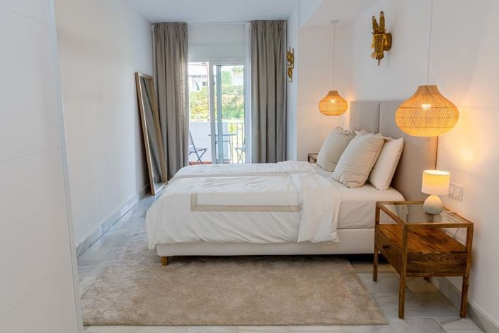 Image No.15-Maison de ville de 3 chambres à vendre à Marbella