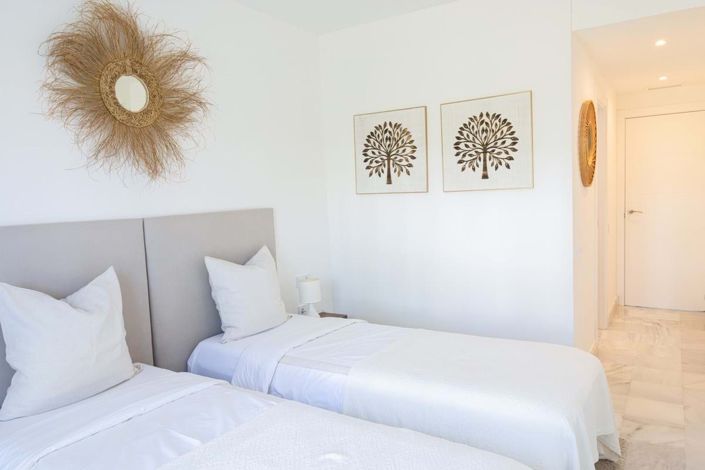 Image No.16-Maison de ville de 3 chambres à vendre à Marbella