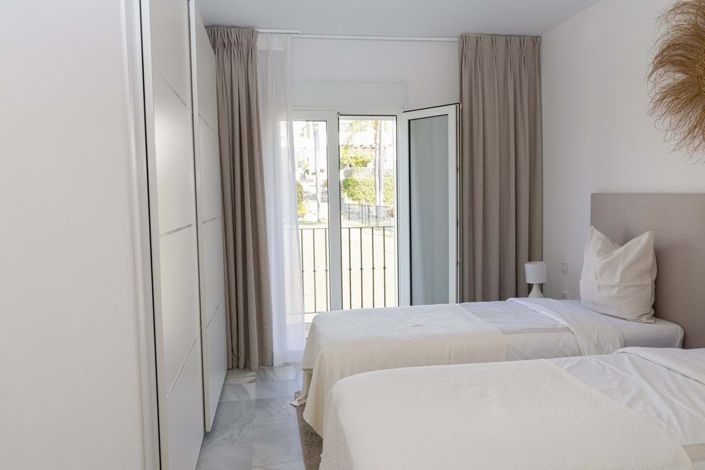 Image No.17-Maison de ville de 3 chambres à vendre à Marbella