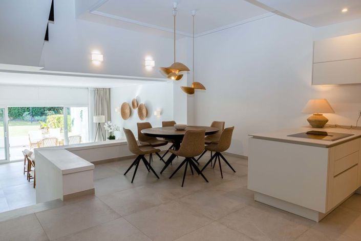 Image No.24-Maison de ville de 3 chambres à vendre à Marbella