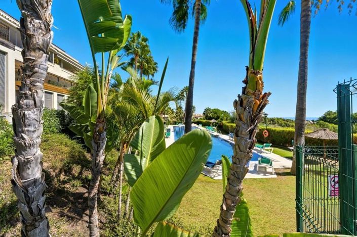 Image No.1-Appartement de 3 chambres à vendre à Marbella