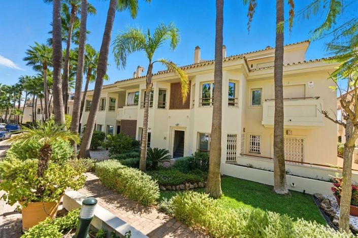 Image No.2-Appartement de 3 chambres à vendre à Marbella