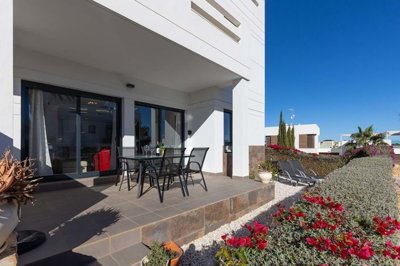 Appartement de 2 chambres à vendre à Orihuela Costa