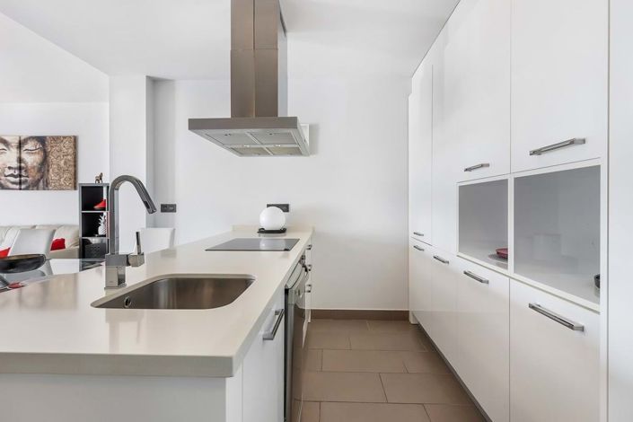 Image No.16-Appartement de 2 chambres à vendre à Orihuela Costa