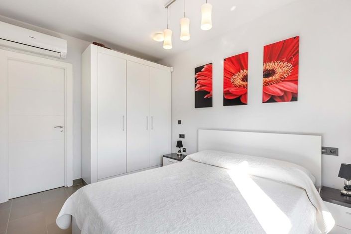 Image No.24-Appartement de 2 chambres à vendre à Orihuela Costa