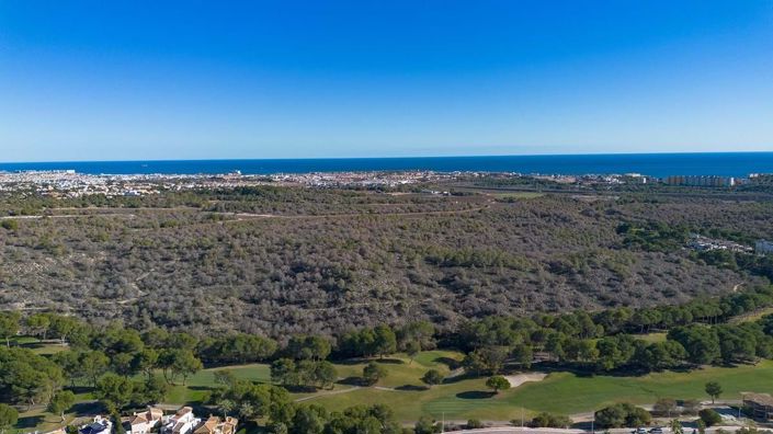Image No.26-Appartement de 2 chambres à vendre à Orihuela Costa