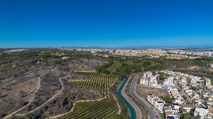 Image No.27-Appartement de 2 chambres à vendre à Orihuela Costa