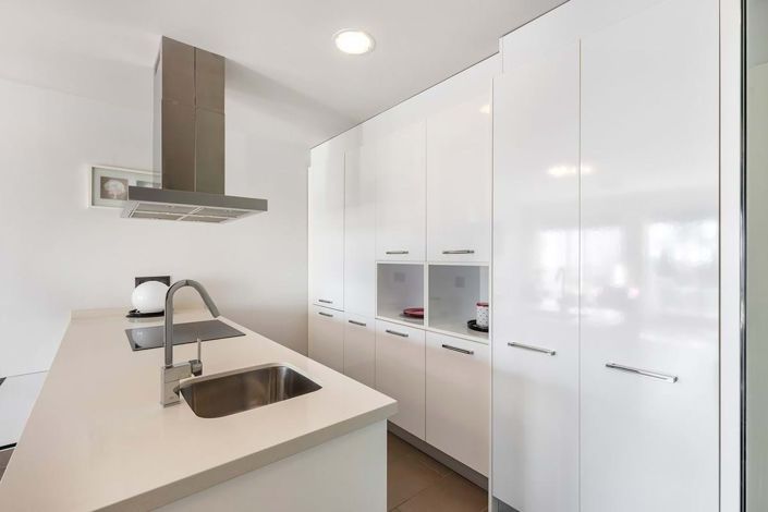 Image No.4-Appartement de 2 chambres à vendre à Orihuela Costa