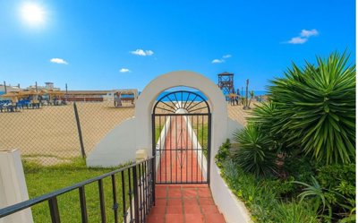 Appartement de 2 chambres à vendre à Marbella