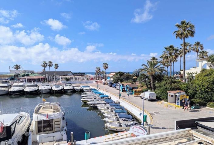 Image No.12-Appartement de 2 chambres à vendre à Marbella