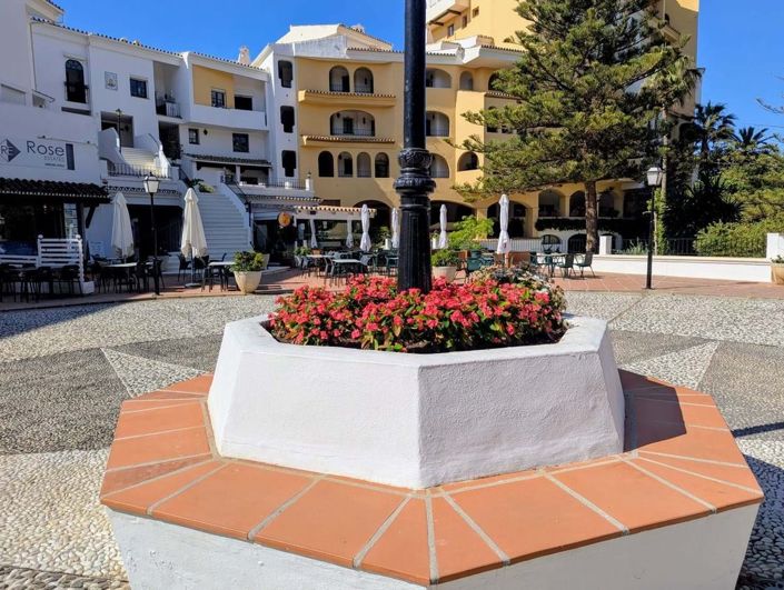 Image No.13-Appartement de 2 chambres à vendre à Marbella