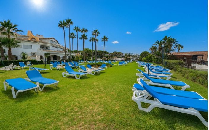 Image No.4-Appartement de 2 chambres à vendre à Marbella