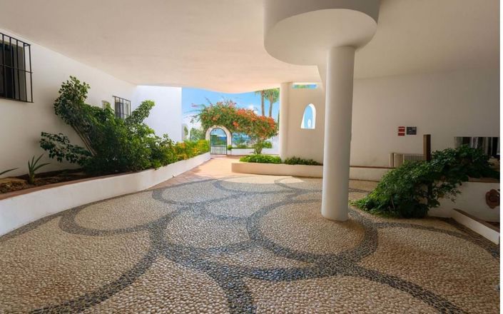 Image No.5-Appartement de 2 chambres à vendre à Marbella