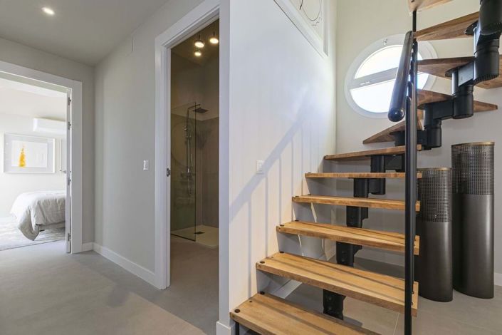 Image No.18-3 Bed Penthouse for sale