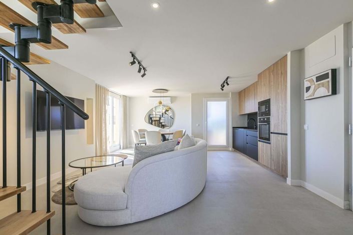 Image No.2-3 Bed Penthouse for sale