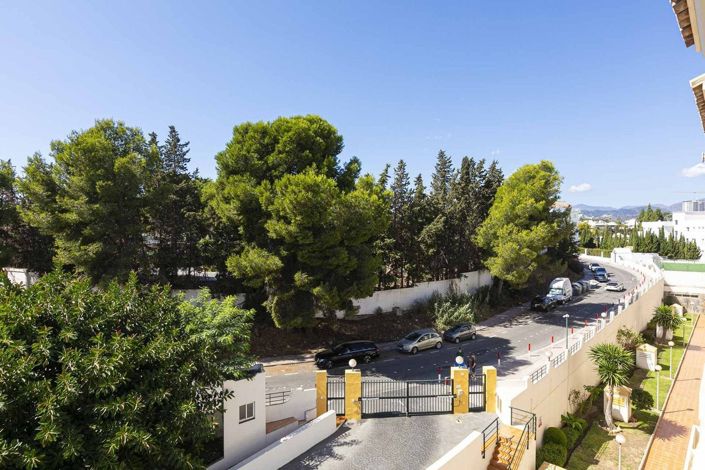 Image No.21-3 Bed Penthouse for sale