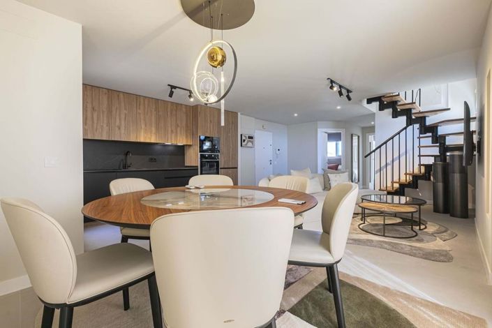 Image No.4-3 Bed Penthouse for sale