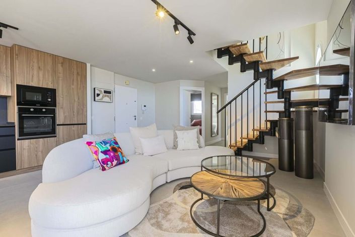 Image No.5-3 Bed Penthouse for sale