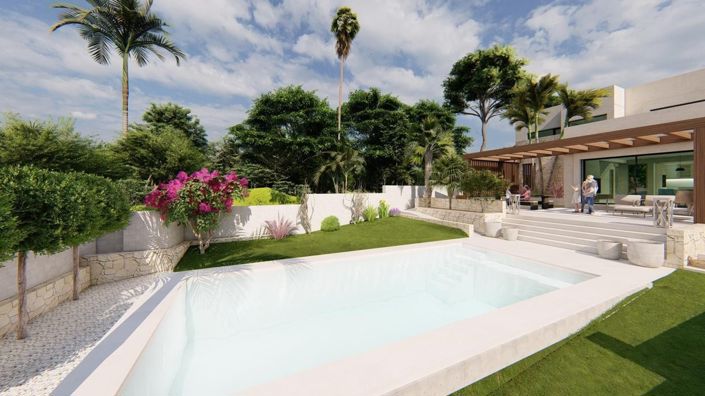 Image No.13-5 Bed Villa for sale