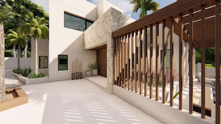 Image No.15-5 Bed Villa for sale