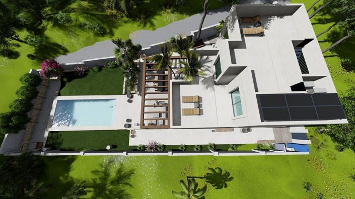 Image No.2-5 Bed Villa for sale