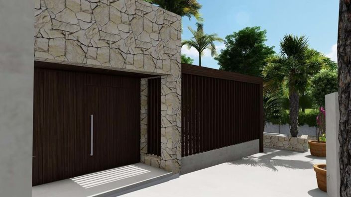 Image No.7-5 Bed Villa for sale