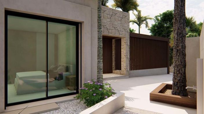 Image No.8-5 Bed Villa for sale