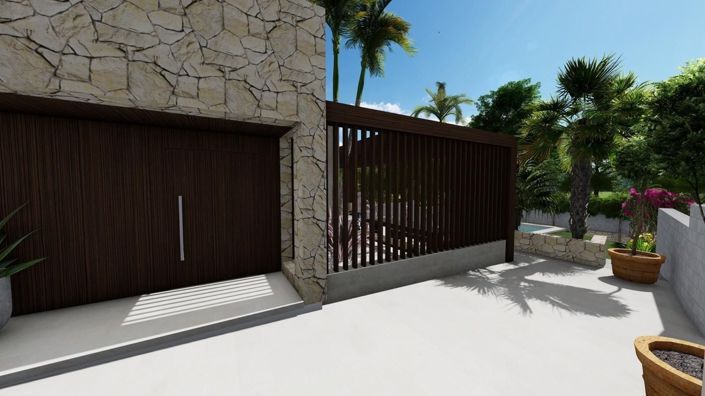 Image No.9-5 Bed Villa for sale