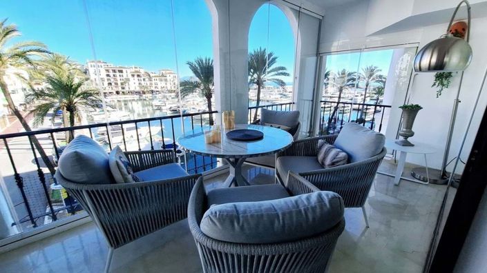 Image No.4-2 Bed Apartment for sale