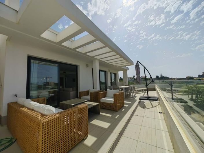 Image No.23-Penthouse de 3 chambres à vendre à Estepona