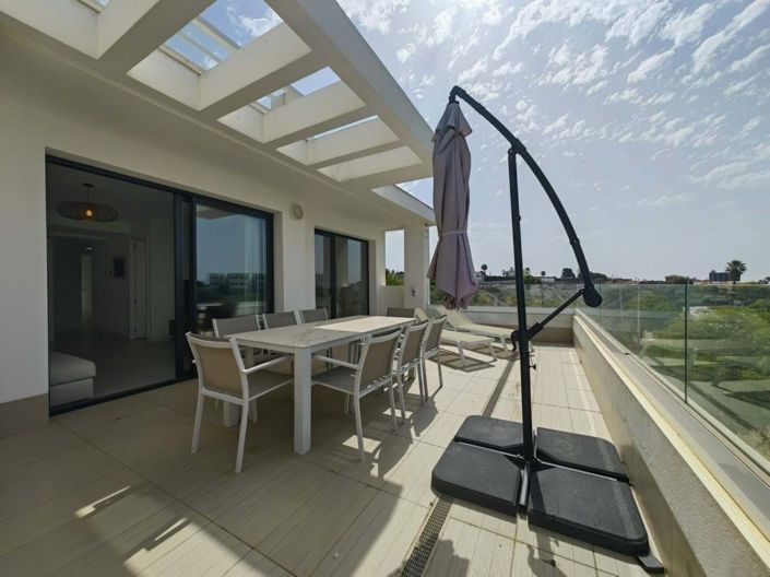 Image No.25-Penthouse de 3 chambres à vendre à Estepona