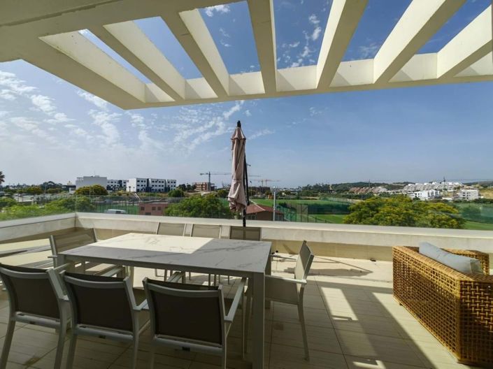 Image No.27-Penthouse de 3 chambres à vendre à Estepona