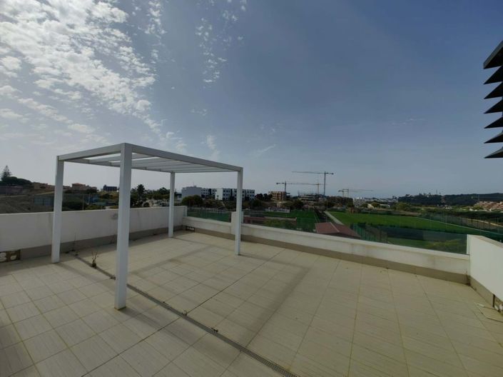 Image No.42-Penthouse de 3 chambres à vendre à Estepona