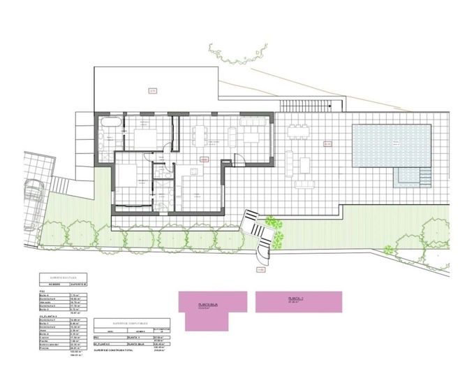 Image No.46-4 Bed Villa for sale