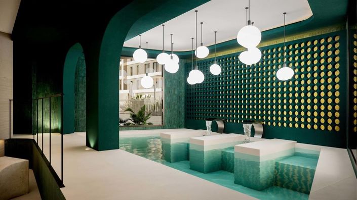 Image No.8-2 Bed Apartment for sale