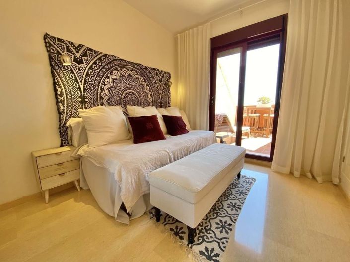 Image No.17-2 Bed Penthouse for sale