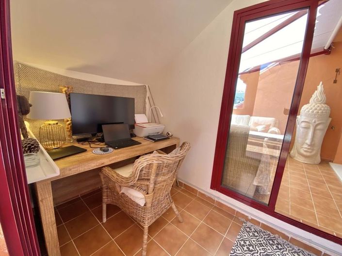 Image No.20-2 Bed Penthouse for sale