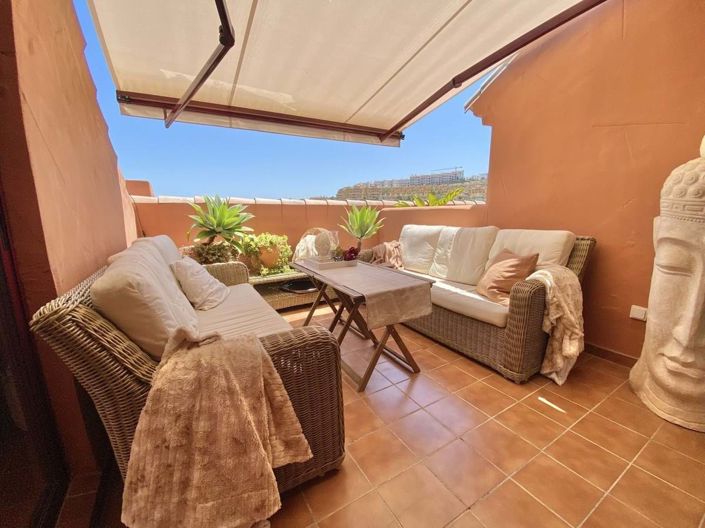 Image No.21-2 Bed Penthouse for sale