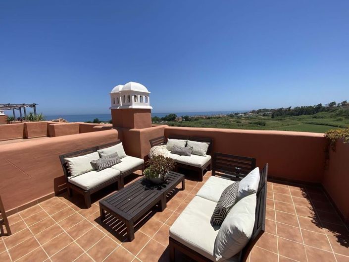 Image No.22-2 Bed Penthouse for sale