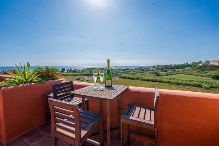 Image No.23-2 Bed Penthouse for sale